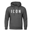 ic Engels Letter Patroon Hoody Man Persality Hip Hop Casual Hoodie Crewneck Fleece Truien Sport Warme Fleece Hoody Mannen P04P #