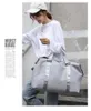 Shoulder Bags Pink Sugao Women Crossbody Tote Bag Large Travel Nylon Fashion Purse And Handbags Suitcase High Quality