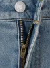 Simwood 2024 Spring New 13oz Elastic Lycra Fabric Jeans Men Wed Vintage Plus Size Denim 바지 Q60C#