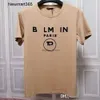 Ny färgdesigner t-shirt mode märke bomullst-shirt för män och kvinnor lossa kortärmade brev tryckt topp tshirt 14 färger