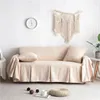 Couvre-chaise Promotion McAo Luxury Linen SOPA