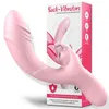 Krachtige Clitoris Zuigen Vibrator Vrouwelijke Voor Vrouwen Clit Clitoris Sucker Vacuüm Stimulator Dildo Seksspeeltjes Goederen voor Volwassenen 18 240320