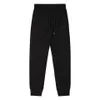 Crookee Correct High Version 24SS New Fashion Brand Borduurbrief 30 Simple Style Guard-broek voor mannen en vrouwen