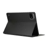 Capa para xiaomi pad 6 capa xiaomi pad 6 pro capa inteligente auto sleep/wake stand flip macio tpu capa para xiaomi mi pad 6 11 "tablet funda