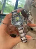 Zegarek na rękę Dream Goddess Watch Kobietowa luksusowa nisza 2024 Ladies Mechanical