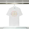 T-Shirt للرجال T-Shirt غير الرسمي رسائل T-Shirt للنساء ثلاثية الأبعاد مجسمة الطباعة الأكمام القصير الأكثر مبيعا حجم الملابس الهيب هوب حجم M-3XL