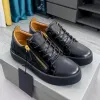 Nowe buty projektanta zamka błyskawicznego czarne aksamitne trampki wysokie niskie top podwyższone sceniczne sceniczne stylistę Stylist Men Treners Platform