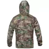 Nowe cienkie kurtki wojskowe Lekkie szybkie suche krańce wiatrówki Summer Waterproof Tactical Skin Kurtka Rain Coat Mężczyźni I0kx#