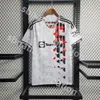 2024 2025 MU Soccer Jerseys Home Away Trzecie męskie zestawy dla dzieci mundury koszulki retro Rashford Fernandes Martinez Casemiro Mount Hojlund Antony Man Football Shirt 24 25 25 25 25 25