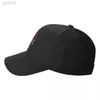 Berretti da baseball Divertente Guardalinee Citazione Berretto da baseball Adulto Elettricista Ingegnere Cappello regolabile per papà per uomo Donna Sport Cappelli snapback estivi 24327