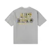 mens tshirt designer tops letter print oversized short sleeved sweatshirt tee shirts pullover cotton summer clothe A5