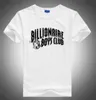 Fashion Tops BBC T-shirts Letter Printed Mens Womens Cotton T-Shirt Hip Hop High Street Tees