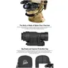 Hunting Scopes Scope Eagleeye Good Design Optics Digital Tactical Night Vision For Sight Wargame Cl27-0008 Drop Delivery Sports Outdoo Dhejk