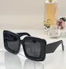 Funky Sonnenbrillen-Designer für Männer und Frauen, 40104-Stil, Anti-Ultraviolett-Vollrahmenbrille mit Box8850838