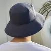 Wide Brim Hats Summer Beach Sun Protection Surfing Hat For Men Fashion Uv-Proof Light And Breathable Outdoor Fisherman