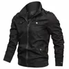 2023 New Spring Autumn Men Men's Jacket Jacket Jacket Jacket Jacket Outdoor Sport