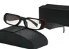 Женские солнцезащитные очки PR дизайнерские мужские очки дамы сценический стиль высокого качества Модные вогнутые выпуклые трехмерные линии зеркала fra4542130