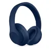 Kulaklıklar ST3.0 Kablosuz Bluetooth Gürültü Engelleme Kulaklık Sporları Kulaklık Head Montajlı Gerçek Zamanlı Ses Kalibrasyonu Kulaklık