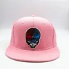 Ball Caps 2024 Cotton Skull Embroidery Baseball Cap Hip-hop Adjustable Snapback Hats For Men And Women 386