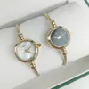 orologi da donna di lusso Top Brand Designer Rettangolo orologio da donna Tutto cinturino in acciaio inossidabile 23mm orologi da polso da donna di alta qualità Compleanno Natale Regalo per la festa della mamma