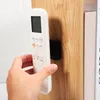 Haken Magnetische Wandhalterung Starker Magnethalter Anti-Verlust-Fernbedienungsaufbewahrung Kühlschrankaufkleber Home Organizer