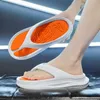 Slippers Slippers Nieuwe Stylis Heren Flap Elegante Zachte Glijbaan Comfortabele Massage Zomer Soes Fasion Outdoor Sport 39-46 H2403266M7J