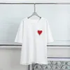 Womnen's T-Shirts Summer cordate 100% Cotton Korea Fashion T Shirt Men woman Causal O-neck Basic T-shirt Male Tops Asian sizes