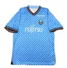 24-25 Kawasaki Frontale personalizado thai qualidade camisas de futebol topos personalizado yakuda esporte futebol wear camisas de futebol