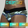 Underpants 0850 Brand Men Underwear Sexy Briefs Mesh Mens Male Panties Cueca Tanga Breathable U Pouch Quick Dry 4 Color BS81