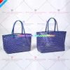 Borsa di design da tote bag moda borsetta femminile sacca in pelle di alta qualità casual borse per la spesa di grande capacità 711