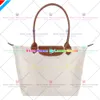 Tote Bag Designer Bag Luxurys Handbags Nylon Tote Handbag Laptop Bag Shoulder Casual High-Capacity 592