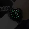 Titta på Swiss Made Panerai Sports Watches Paneraiss Submersible Watch Multifunktionell Luminous Chronograph Large Dial Brand Italy Sport Wristwatches WN-B46K