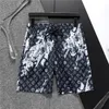 Designers Mens S Shorts Moda Cores Curtos Homens e Mulheres Verão de Secagem Rápida À Prova D 'Água Casual Calças de Cinco Pontos Shorts Casuais Shorts de Natação Shorts de Praia