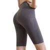 Hottest LLUU Leggings 2024 Summer Women Sports Shorts Tight Yoga Shorts Pants Align Series Peach Hip Fitness High Waist Running Fitness Wear Shorts-Free Shipping