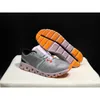 su Putian Running Cloud X3 Scarpe ultra leggere, traspiranti, morbide ed elastiche per sport casual da uomo e da donna