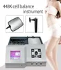 Spain Technology Proionic Body Care System Tecar Diathermy therapy CET RET RF High Frequency 448k Indiba Activ ER45 Deep Beauty2929782