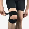 Knäskydd SBR för dans volleyboll yoga kvinnor barn män knäskydd patella brace support fitness protector arbetsutrustning