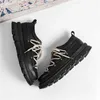 Casual Shoes Plataform Small Size Men Comfortable Vulcanize Men's Tnis Boot Type Sneakers Sports Special Caregiver 2024elegant