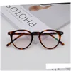 Fashion Sunglasses Frames Vintage Optical Glasses Frame Ov5183 Omalley Eyeglasses For Women And Men Spetacle Eyewear Myopia Prescripti Otowq