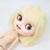 ICY DBS Blyth Puppe 16 Bjd ob24 Spielzeug Gelenkkörper weiße Haut individuelle Puppe individuelles Gesicht matt 30 cm Mädchen Geschenk 240313