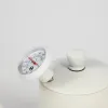 Narzędzia Timemore Kitchen Thermometr Manualny termometr kawy Milk Kawa Rysunek za pomocą wskaźnika typu pióra typu clip