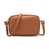 Omuz çantaları Kadınlar için küçük çapraz gövde 2024 deri bayanlar çanta cep telefonu çantası lüks tasarımcı kadın çanta bolsas