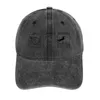 Berets Eat Sleep Dock Diving (Black) Cowboy Hat Man Cap Caps Male Women's