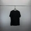 Sommer-Herren-Designer-T-Shirt, lässig, für Herren, Damen, lose T-Shirts mit Buchstaben-Druck, kurzen Ärmeln, Top-Verkauf, Luxus-Männer, lose Ausgabe, T-Shirt, US-Größe XS-L, X9