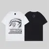 Men Designer Luxury Mens Women T Shirts with Letter Print Short Sleeve A27