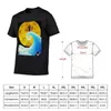 Canotte da uomo Semplicemente pensate per essere - T-shirt Fan Art T-shirt grafica Magliette divertenti Abiti anime Uomini oversize