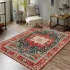 Carpets Bohemian pour salon