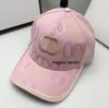 Ball Caps Hat Hat Hat Designer Caps de baseball Chapeaux pour hommes femmes Rétros Luxury Giant Soleil Ajustement