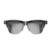 Nuovi occhiali Bluetooth F06 Bluetooth 5.0 Occhiali da sole intelligenti occhiali da sole antiriflesso con cuffia wireless