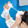Electric Foam Machine Shampoo Shower Gel Cleanser Foaming Detergent Soap Solution Foam Spray Gun Bathroom Soap Dispenser 240313
